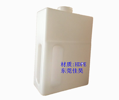 塑料罐