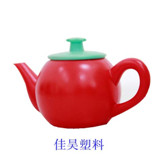 吹塑玩具茶壶系列