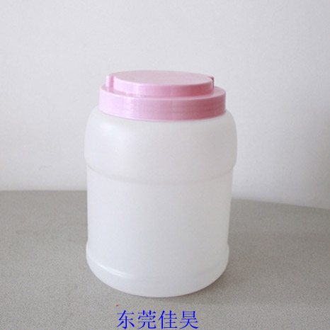 食品塑料罐