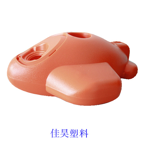吹塑 儿童车配件