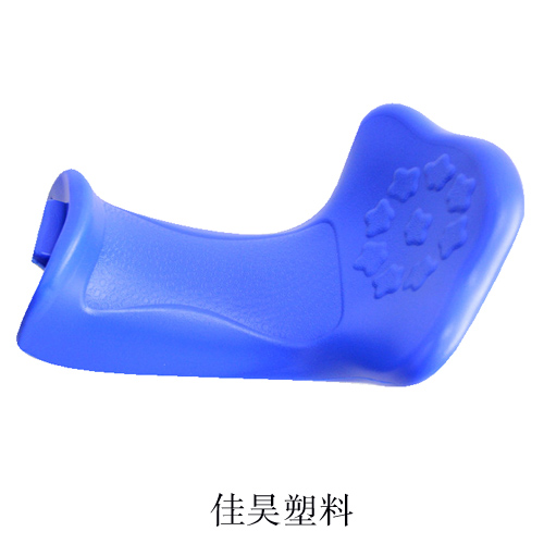 吹塑 儿童车配件