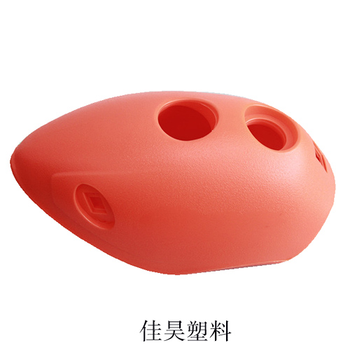 吹塑 儿童车配件