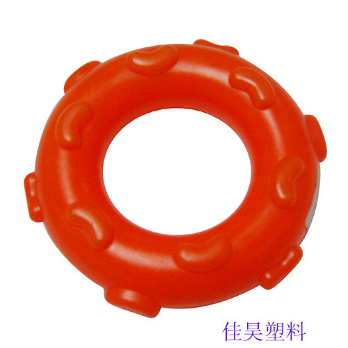 吹塑 儿童玩具圈